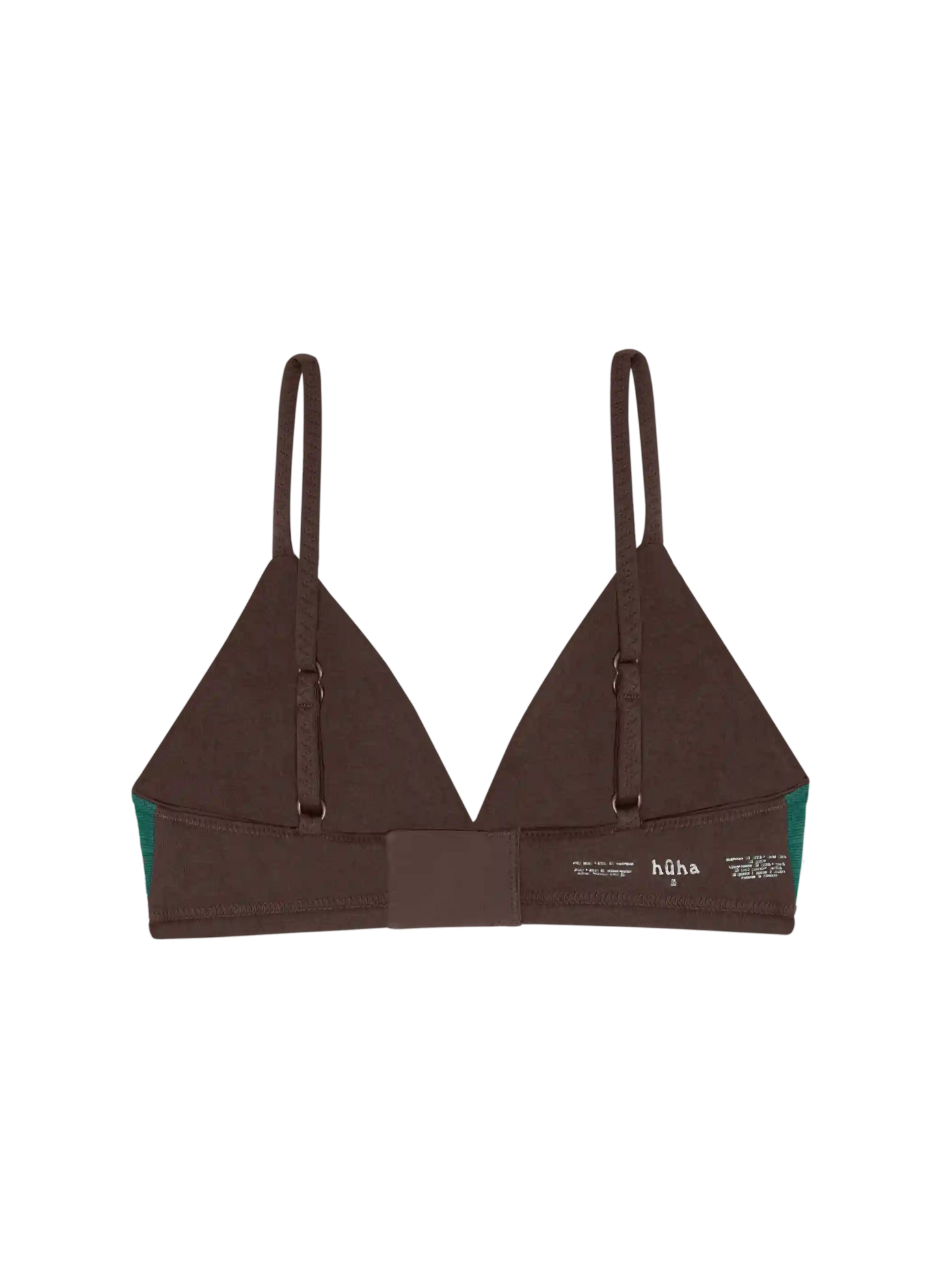 Triangle Bra