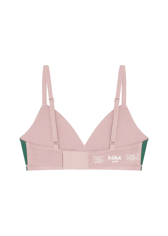 Triangle Bra