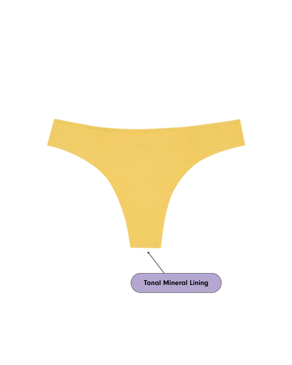 Low Profile Thong