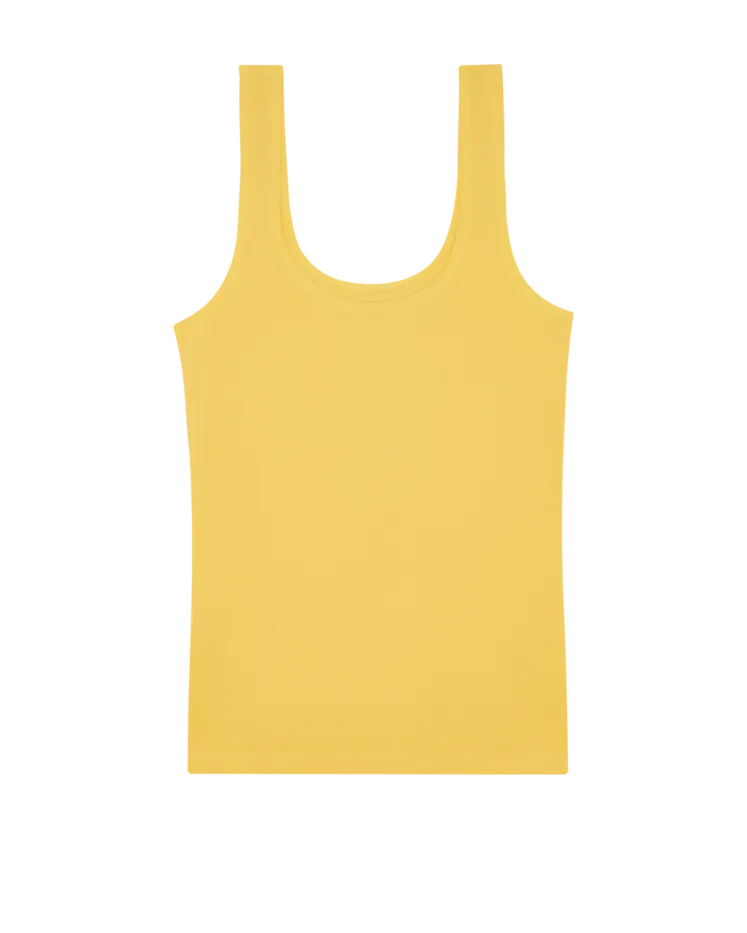 Sporty Classic Tank