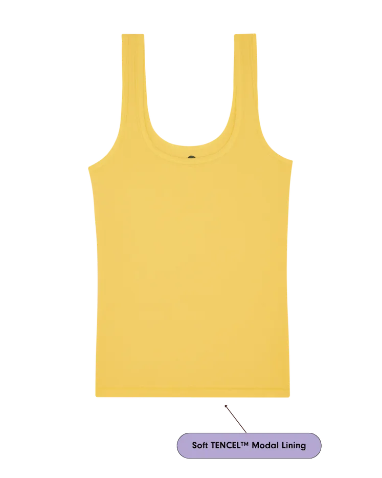 Sporty Classic Tank
