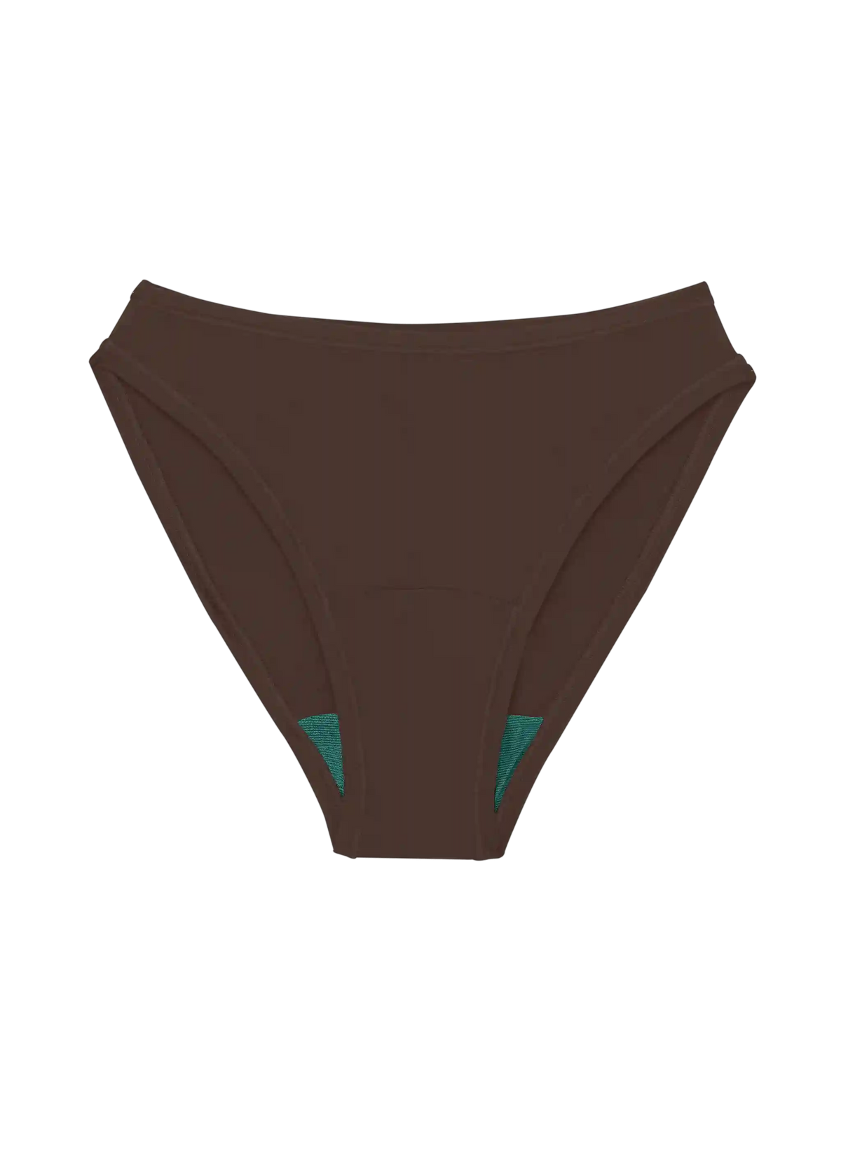 High Rise Bikini