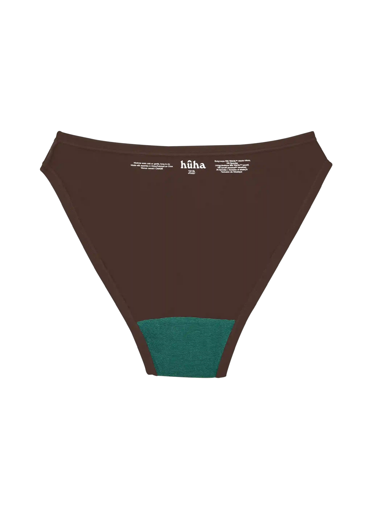 High Rise Bikini