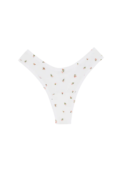 Dipped Thong