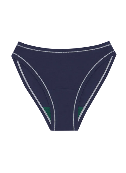 High Rise Bikini
