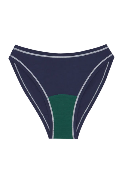 High Rise Bikini