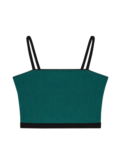 Tata Crop Cami