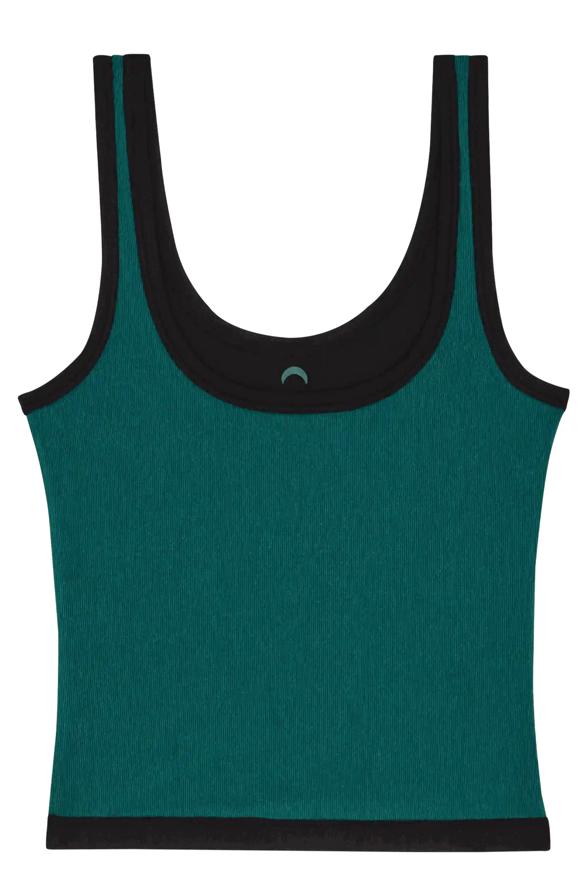 Sporty Crop Tank