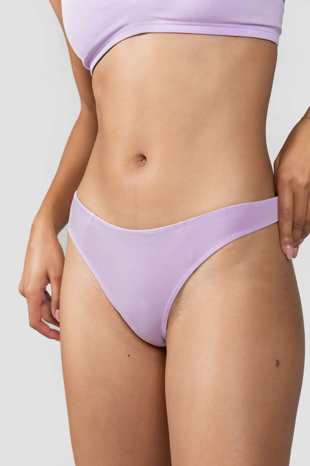 Low Profile Thong