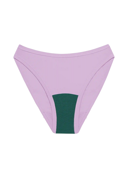 High Rise Bikini
