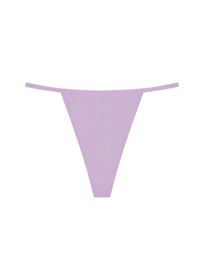 High Rise String Thong 2.0