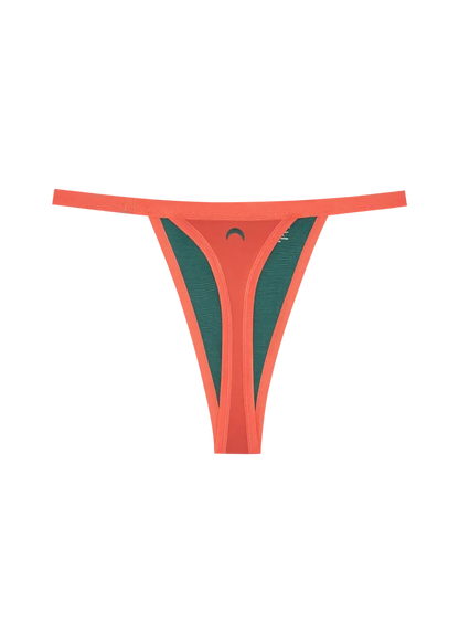 High Rise String Thong 2.0
