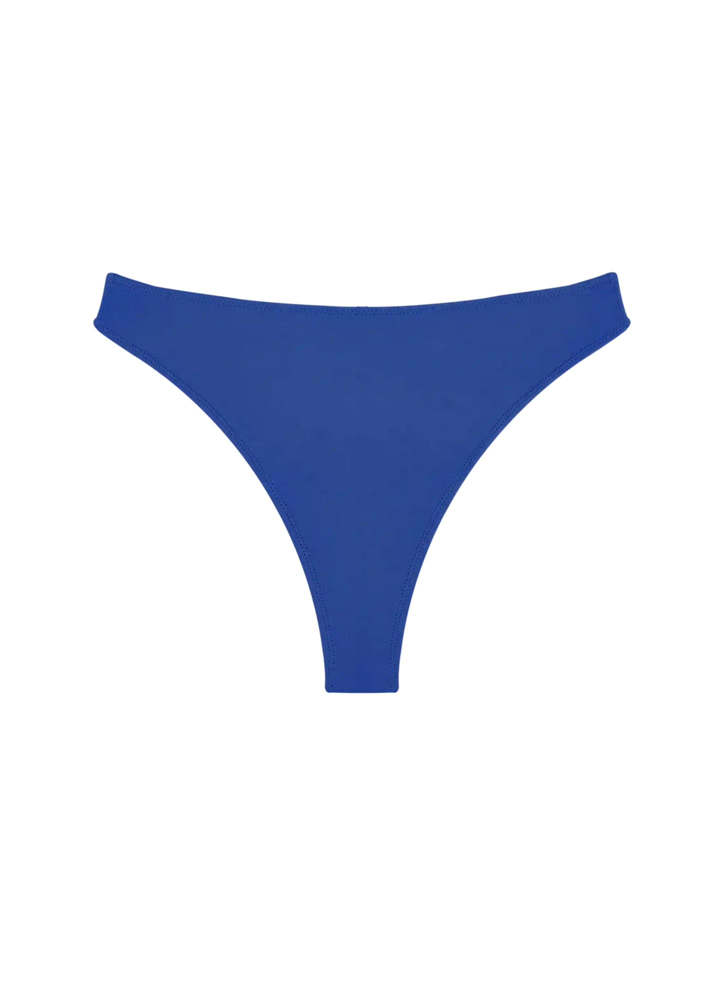 High Rise Thong