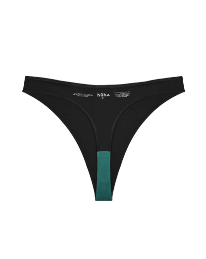 High Rise Thong
