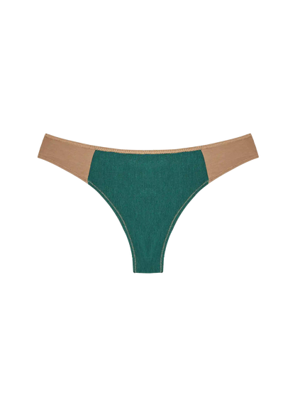 Low Profile Thong