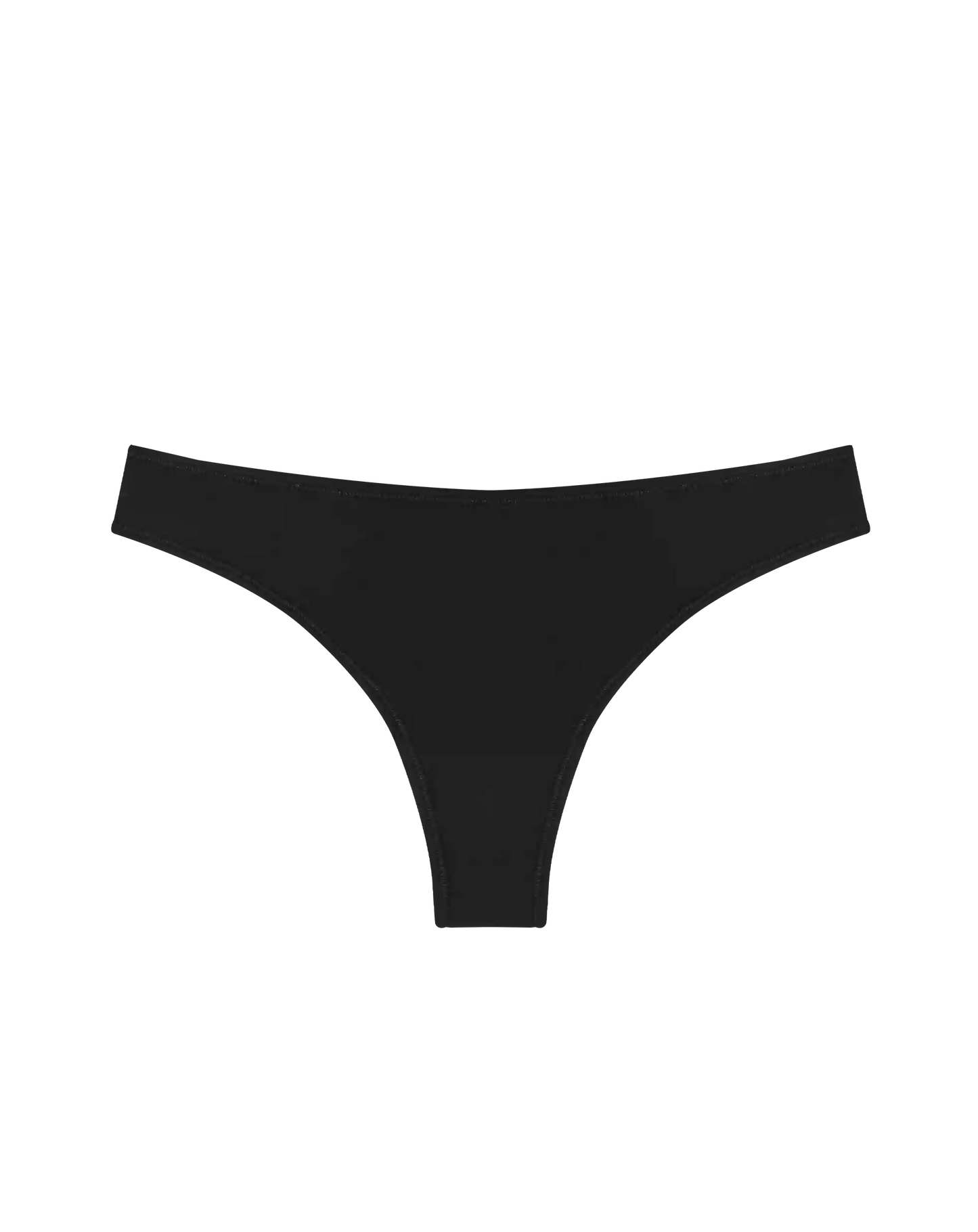 Low Profile Thong
