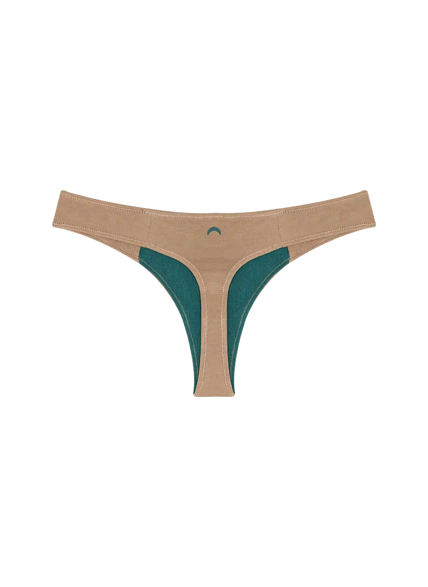 Low Profile Thong