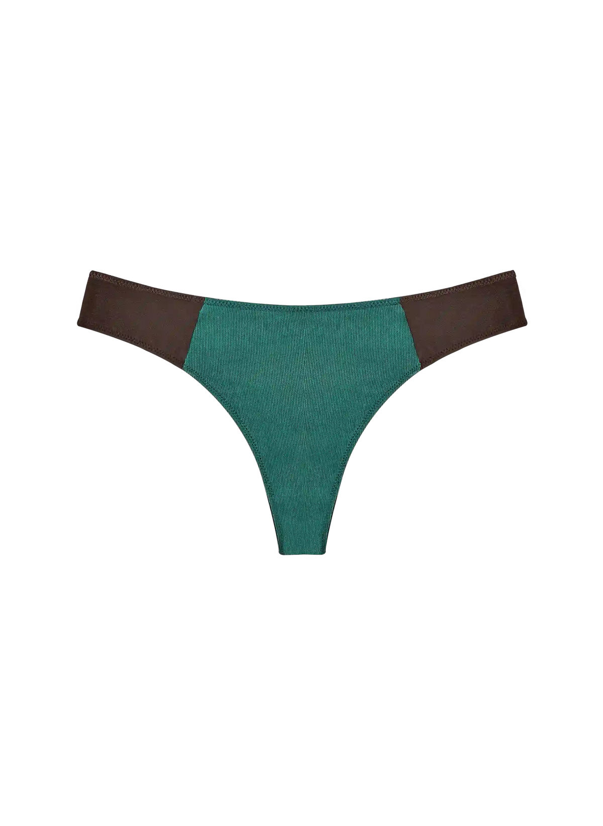 Low Profile Thong