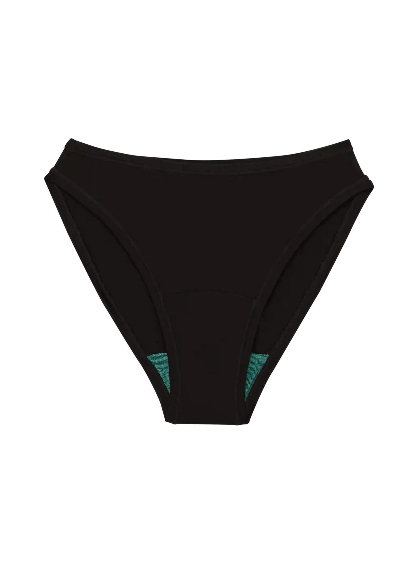 High Rise Bikini