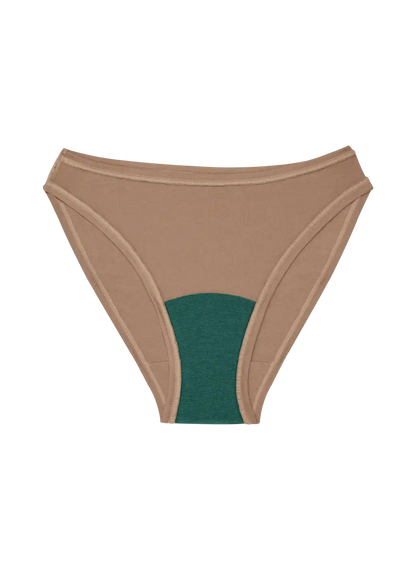 High Rise Bikini