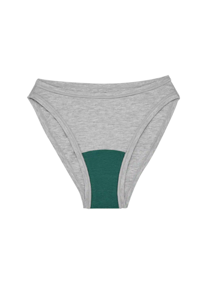 High Rise Bikini