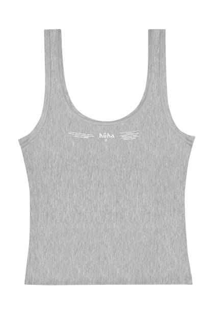 Sporty Crop Tank