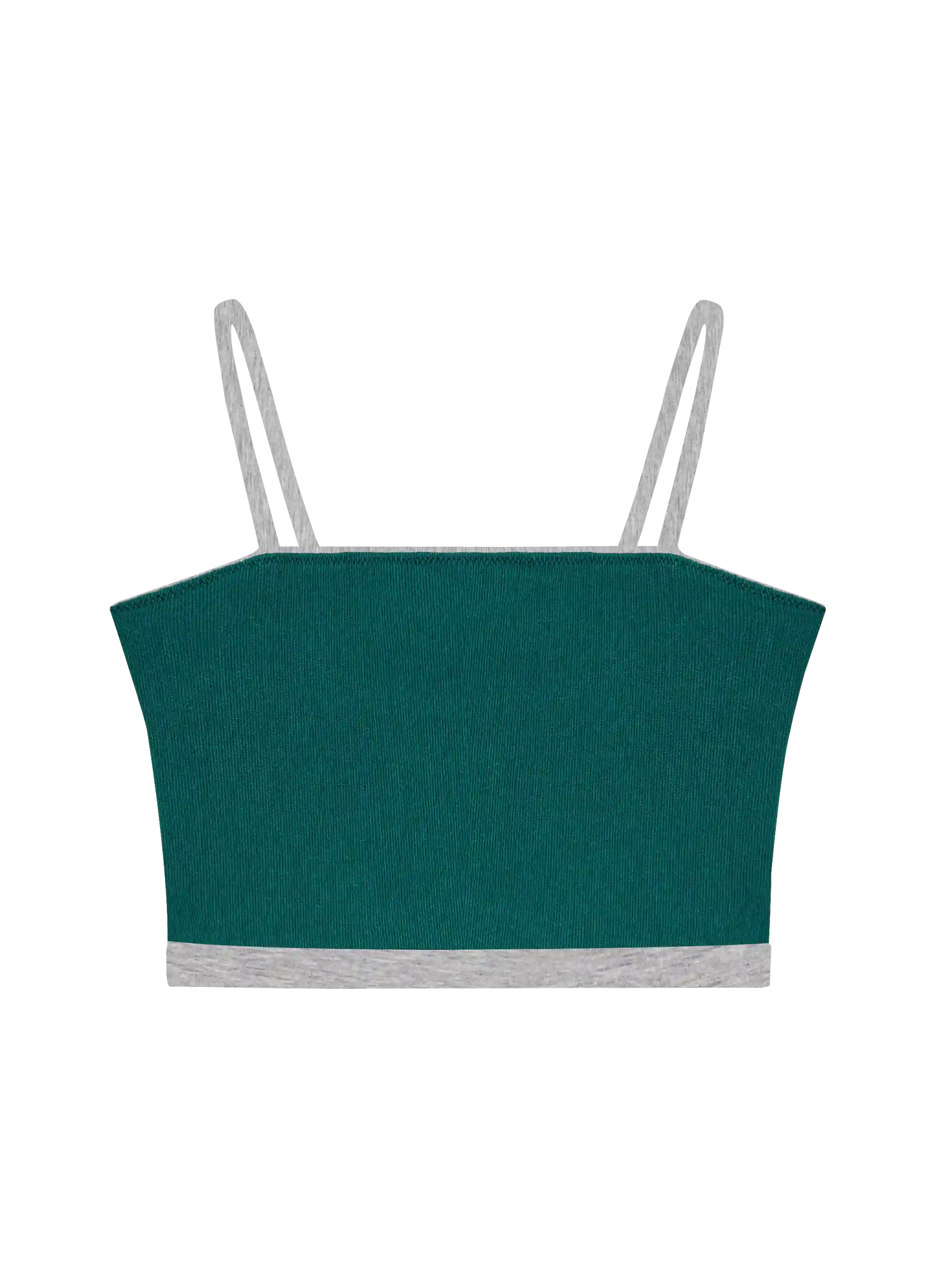 Tata Crop Cami