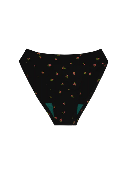High Rise Bikini