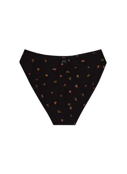 High Rise Bikini