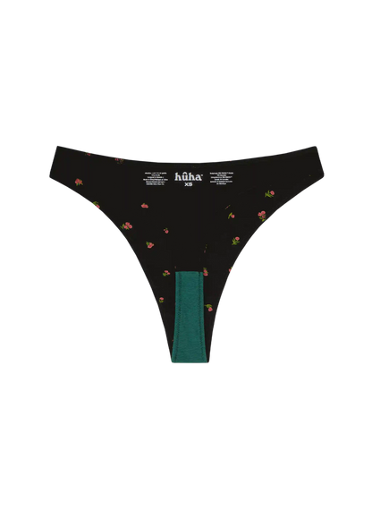 High Rise Thong