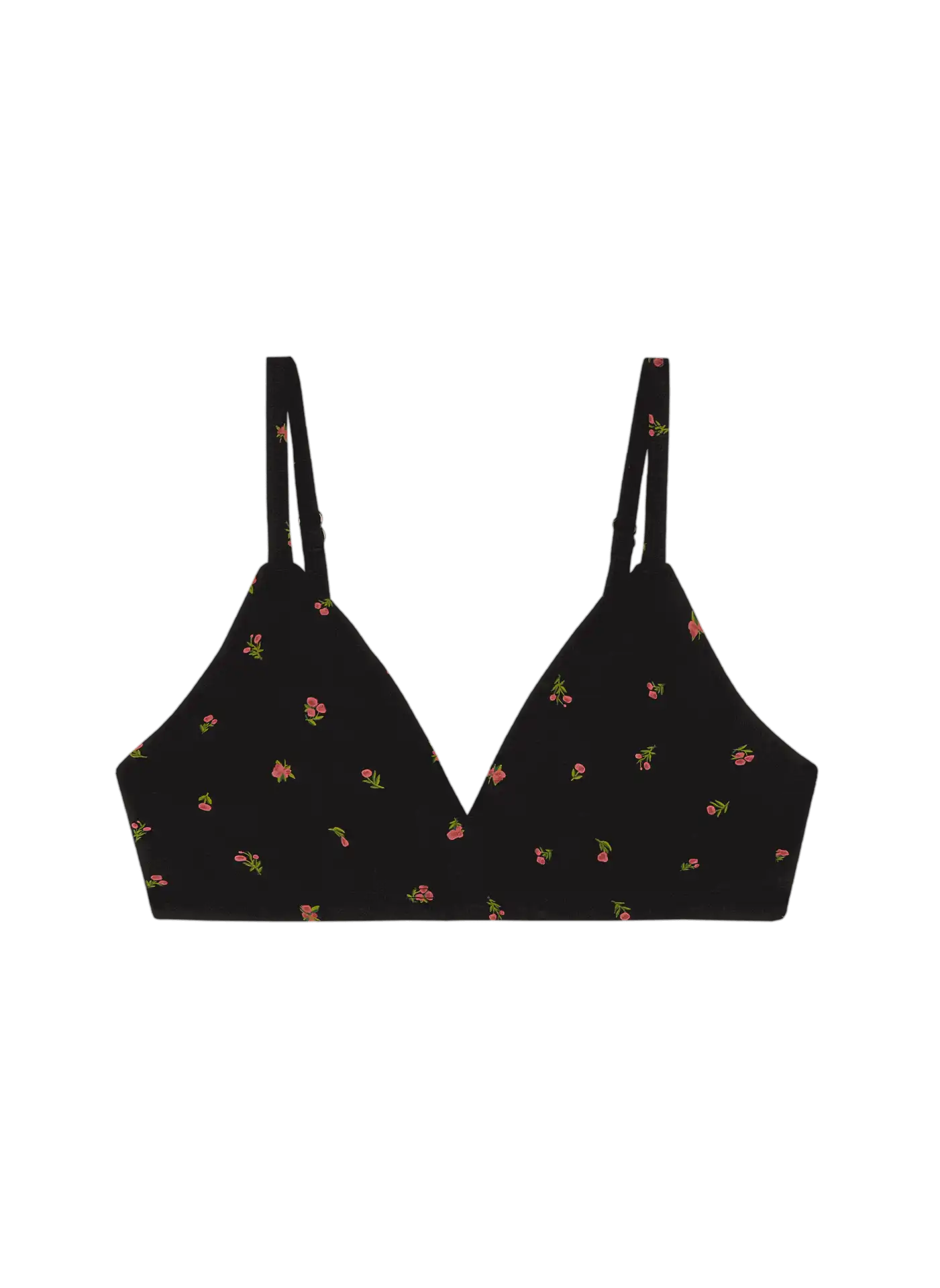 Triangle Bra