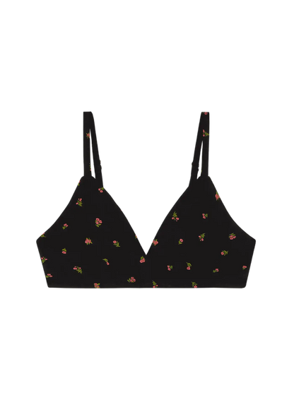 Triangle Bra