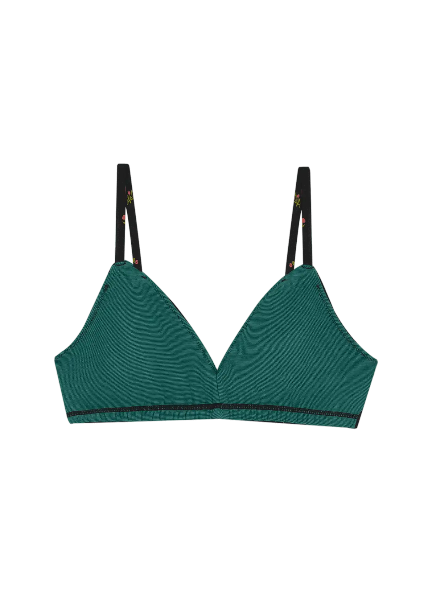 Triangle Bra