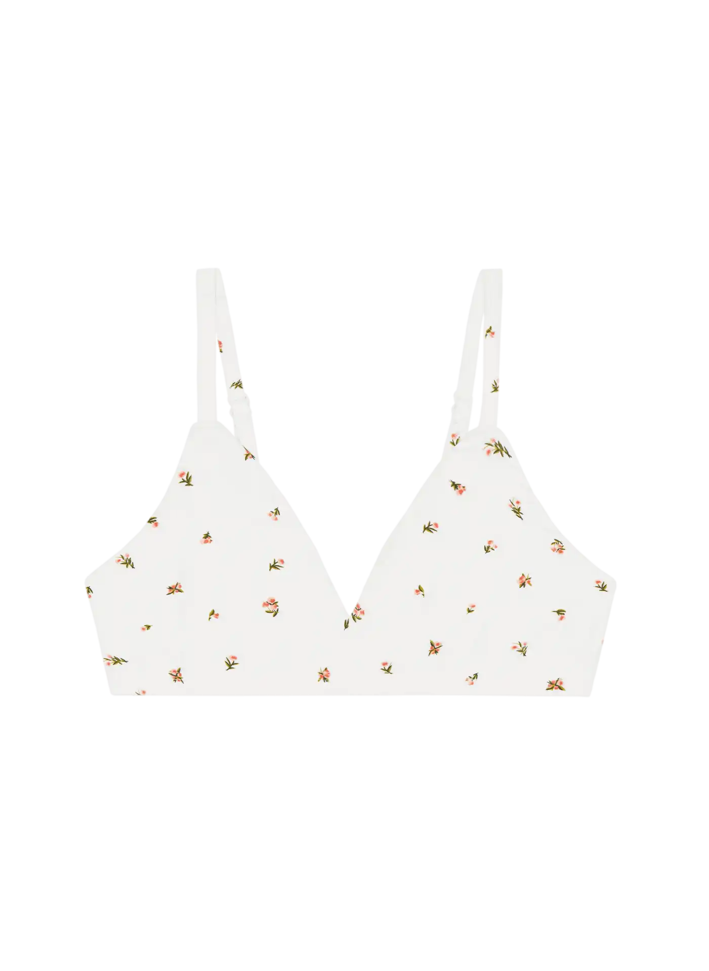 Triangle Bra