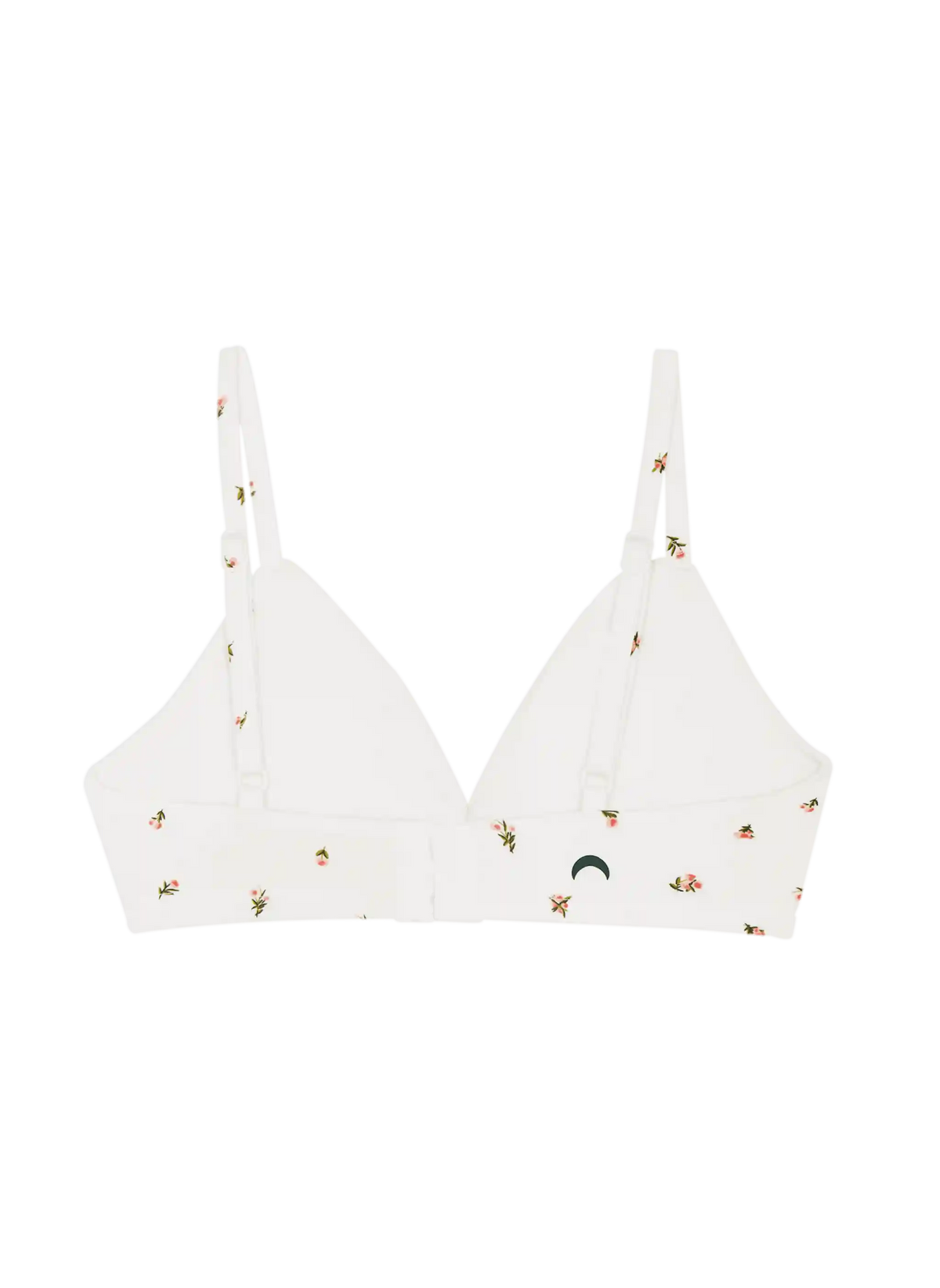 Triangle Bra