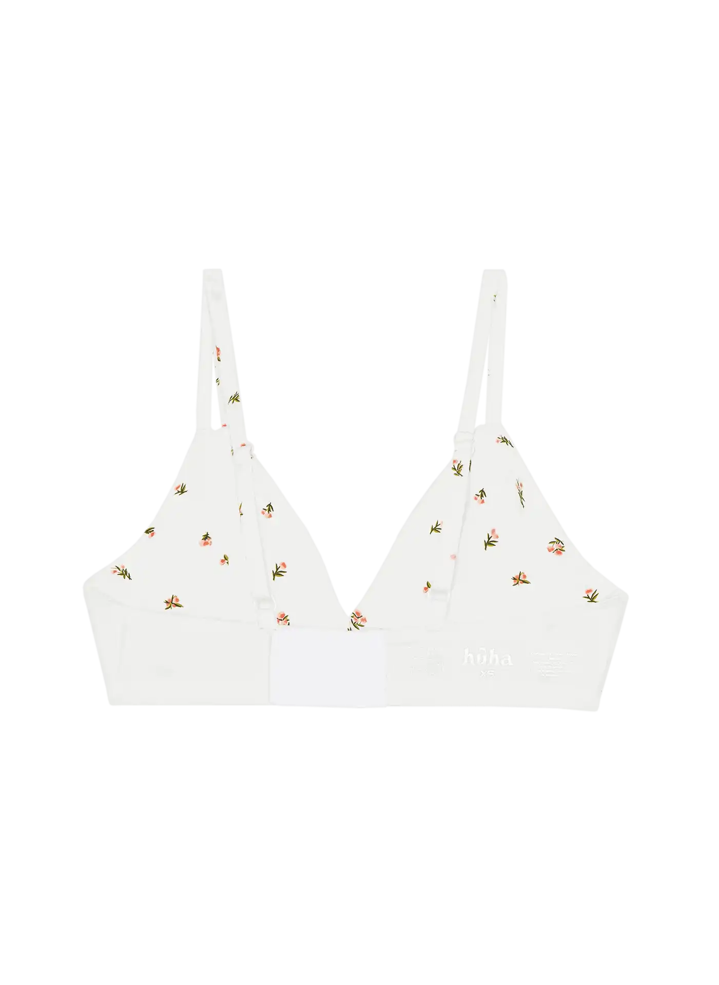 Triangle Bra