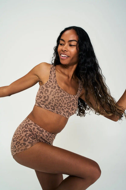 Sporty Bralette