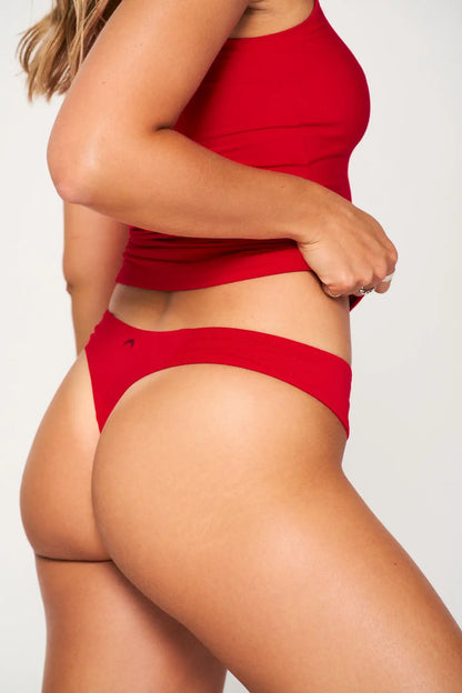 Low Profile Thong