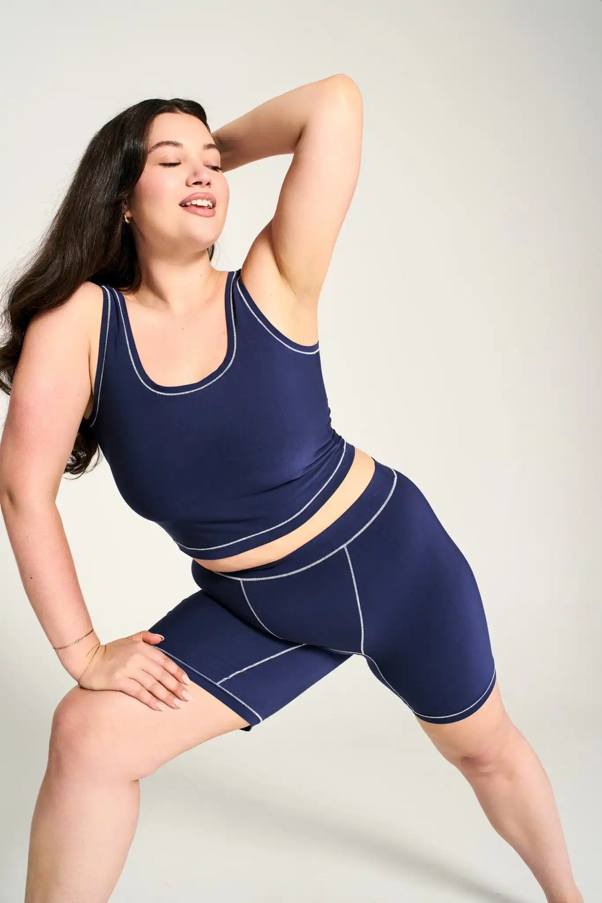 Long Boxer