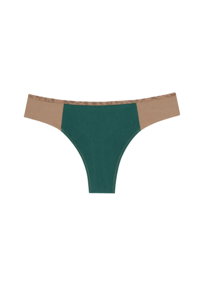 Low Profile Thong