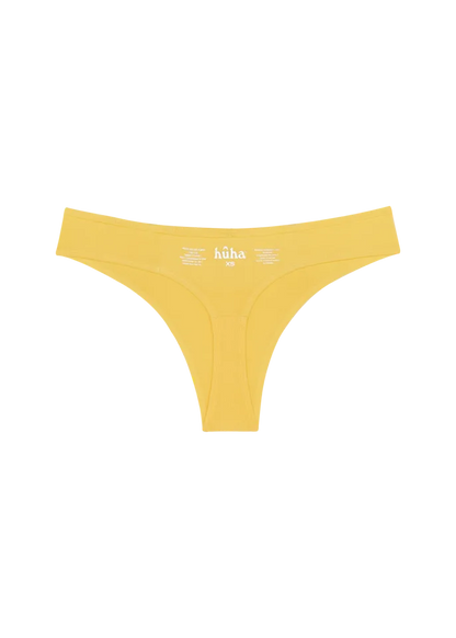 Low Profile Thong
