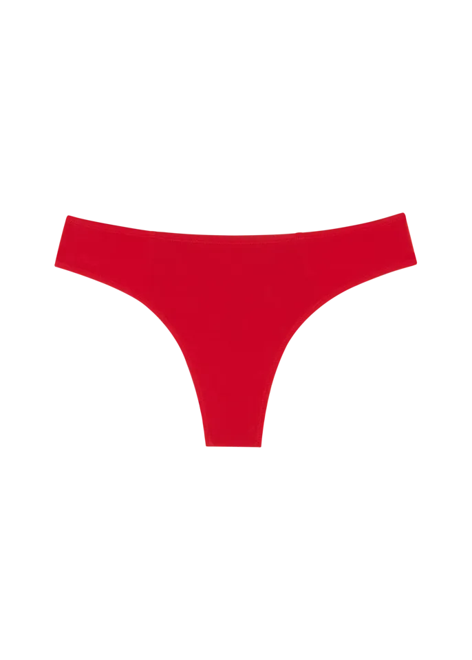 Low Profile Thong