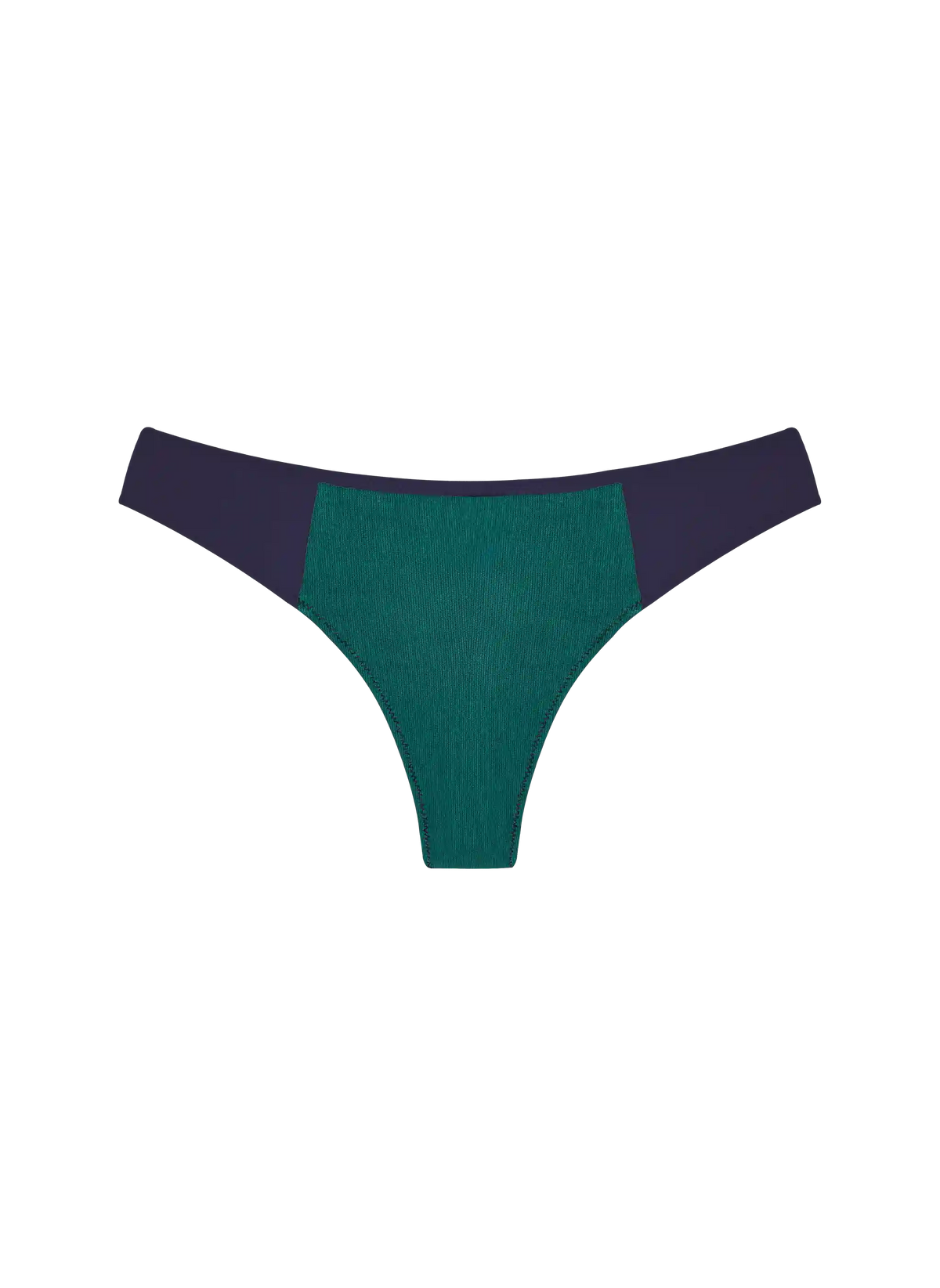 Low Profile Thong