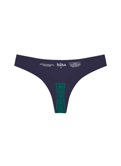 Low Profile Thong