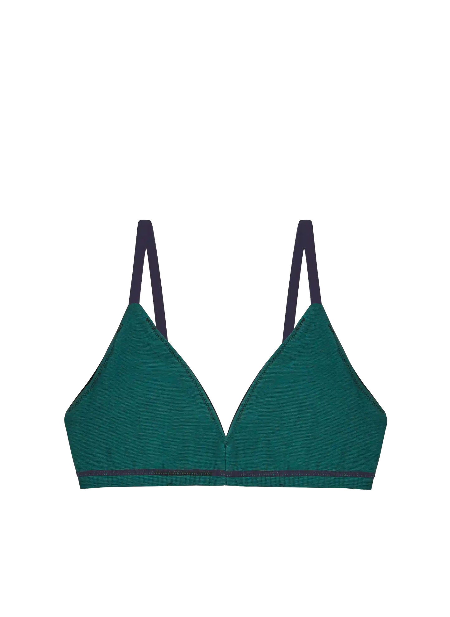 Triangle Bra