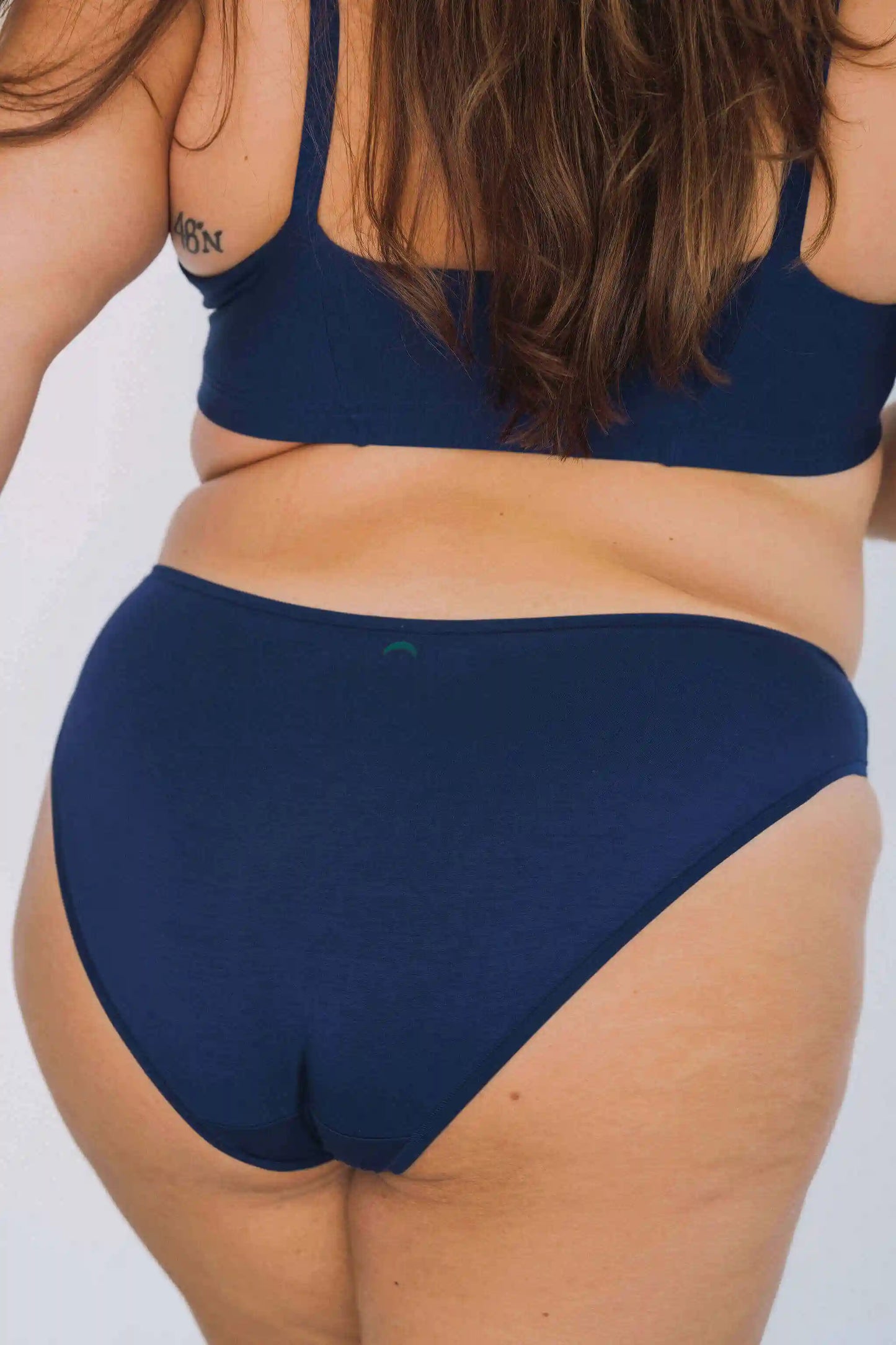 High Rise Bikini