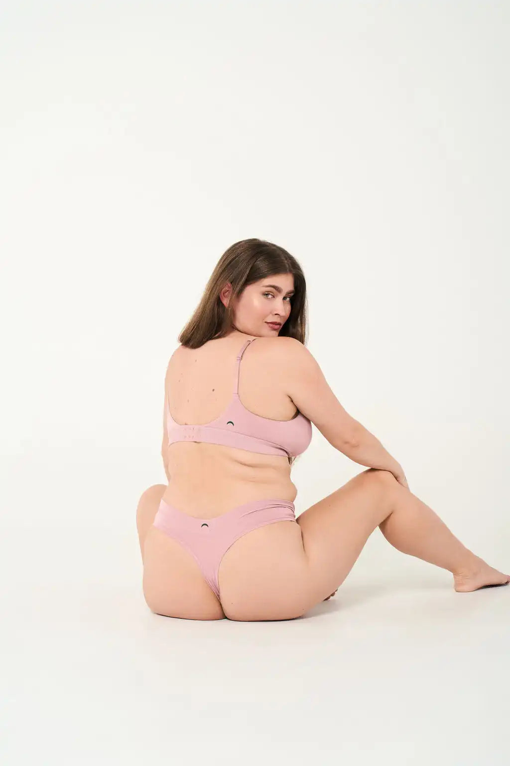 Crossover Thong