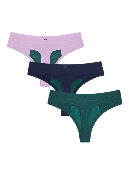 Thong 3-Pack