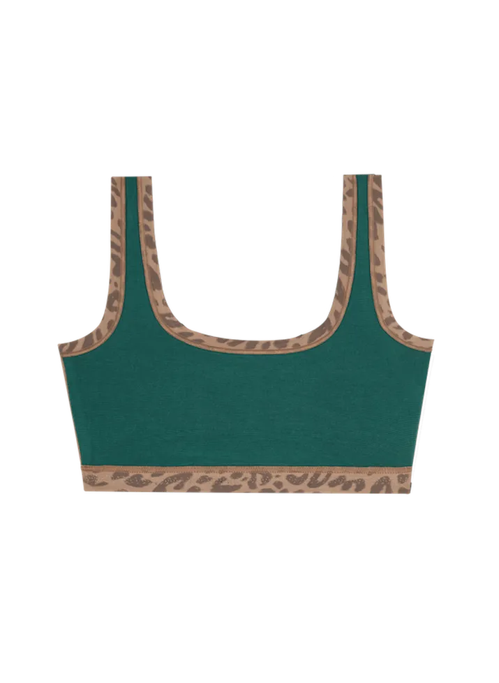 Sporty Bralette