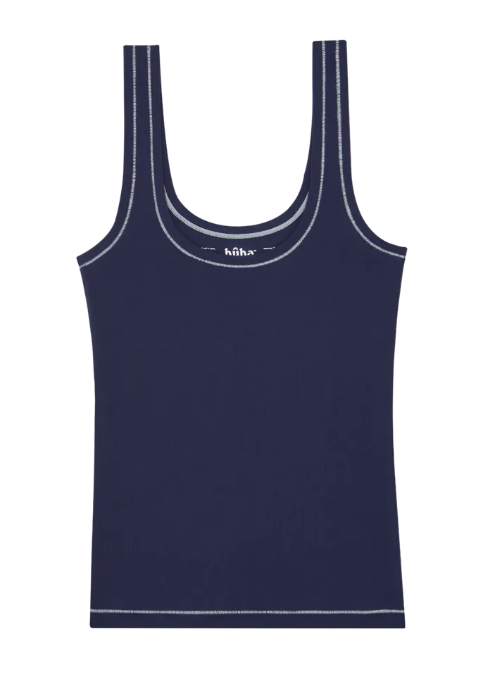 Sporty Classic Tank